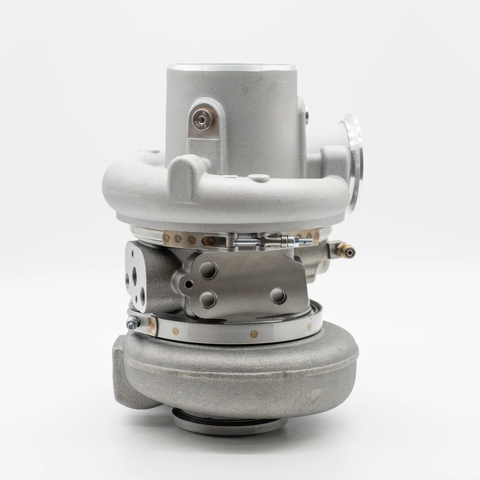 Turbocharger for Cummins ISX CM870 | HE551V | 2881993