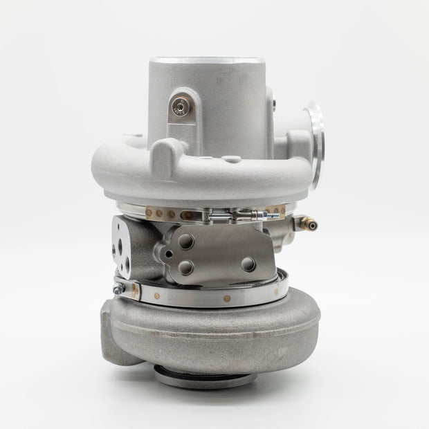 Turbocharger for Cummins ISX CM870 | HE551V | 2881993