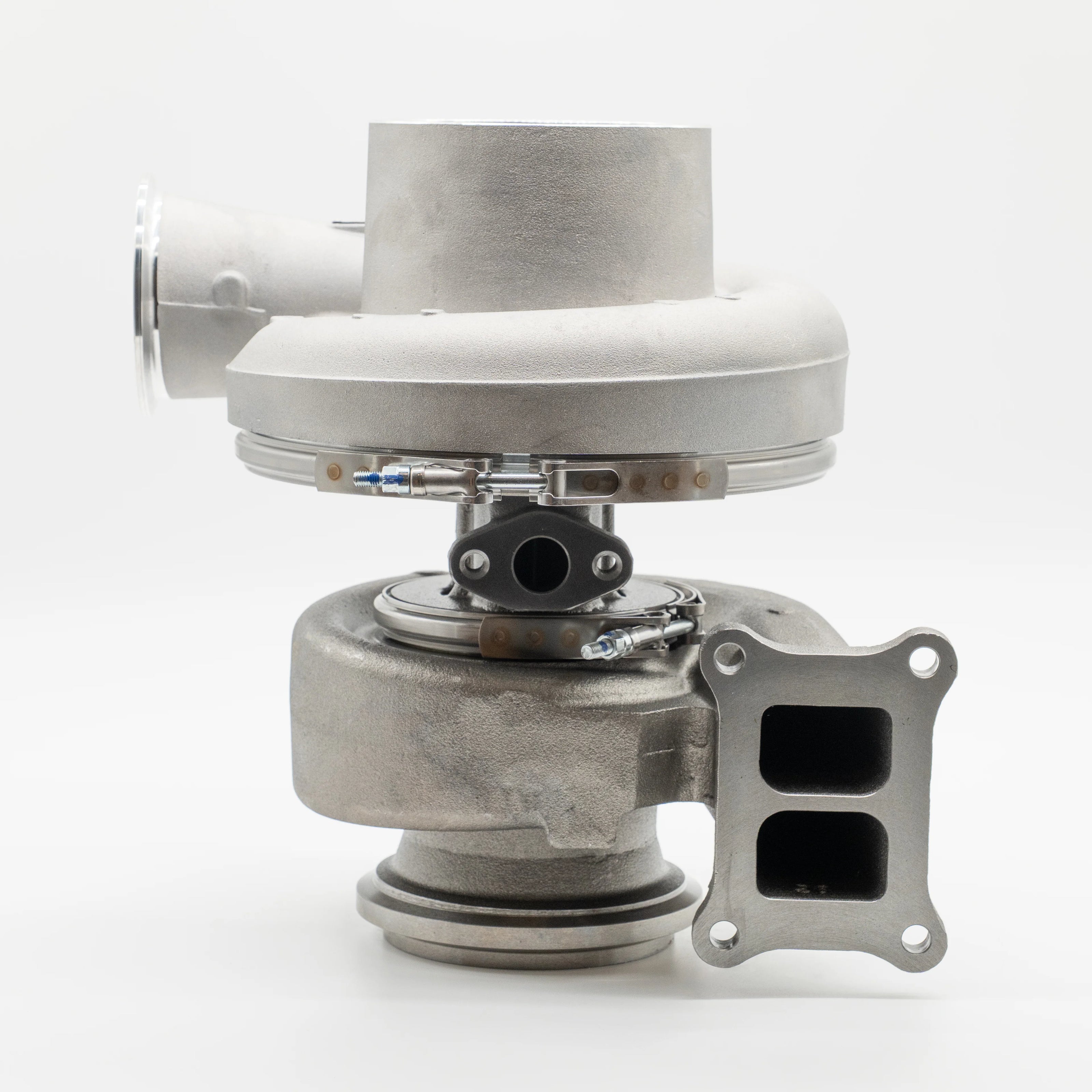 Turbocharger for Cummins HT60 for N14 Engine | 3804502