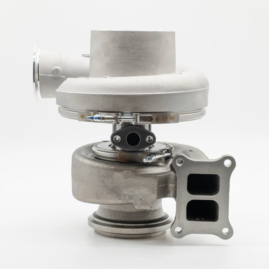 Turbocharger for Cummins HT60 for N14 Engine | 3804502