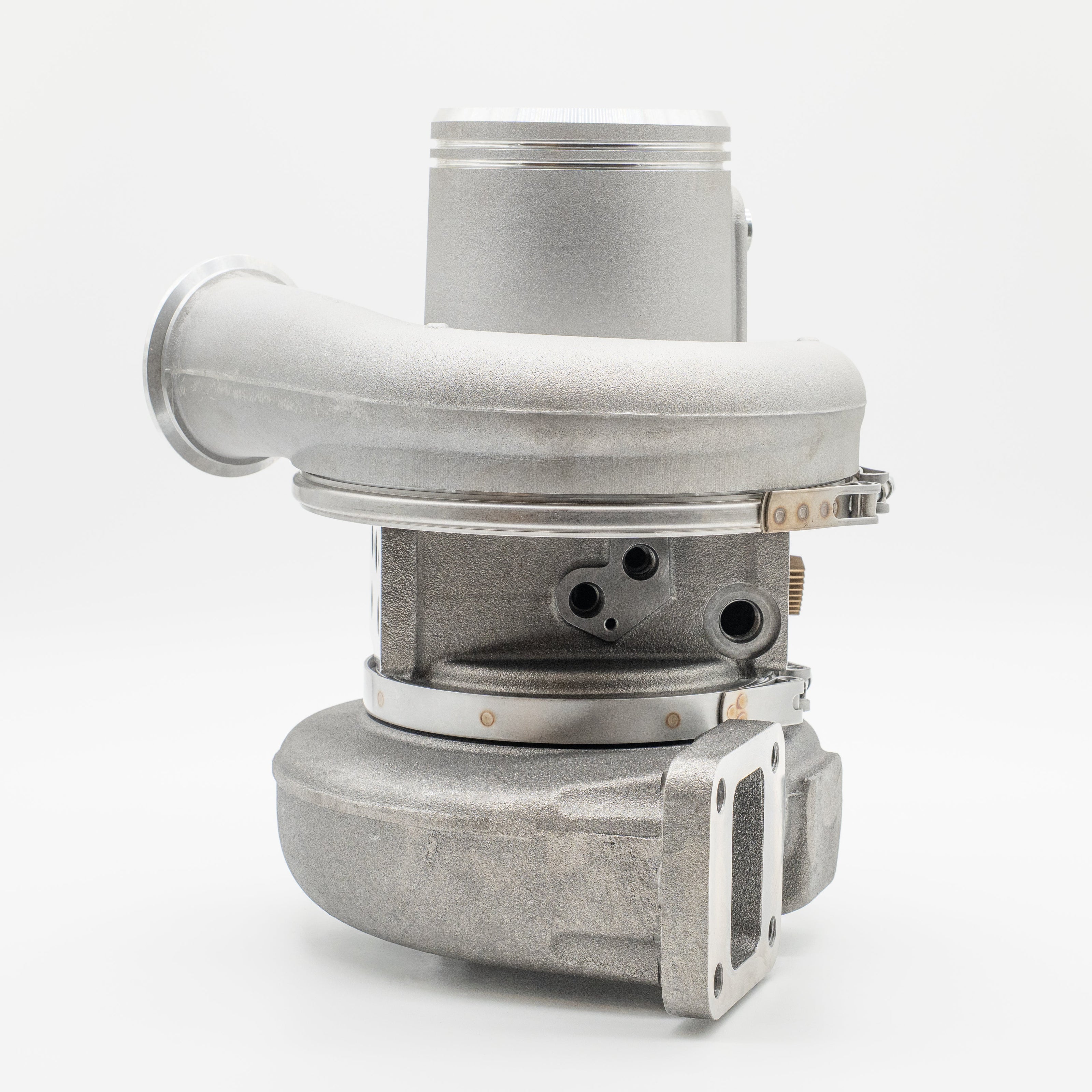 Turbocharger for Cummins CM871 | HE561VE | 4309077