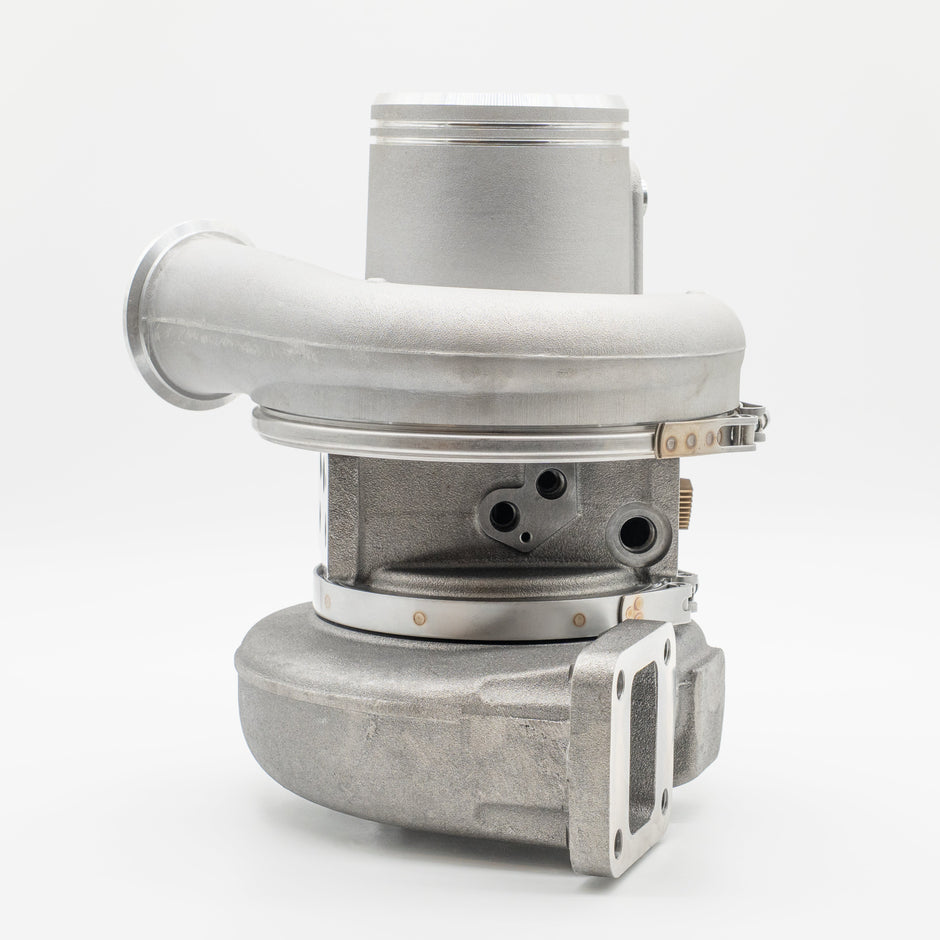 Turbocharger for Cummins CM871 | HE561VE | 4309077