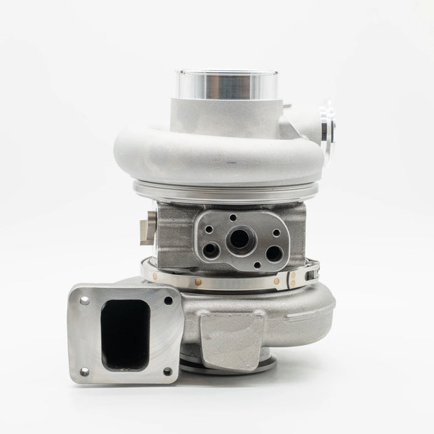 Turbocharger for Paccar MX13 EPA 17 | HE500VG | 5356676