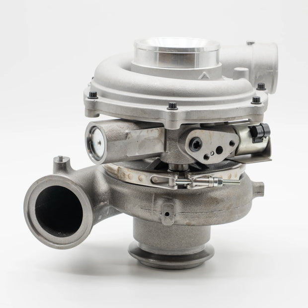 Turbocharger for Ford 6.0L F Series Super Duty | GT37VA | 014TC2616000
