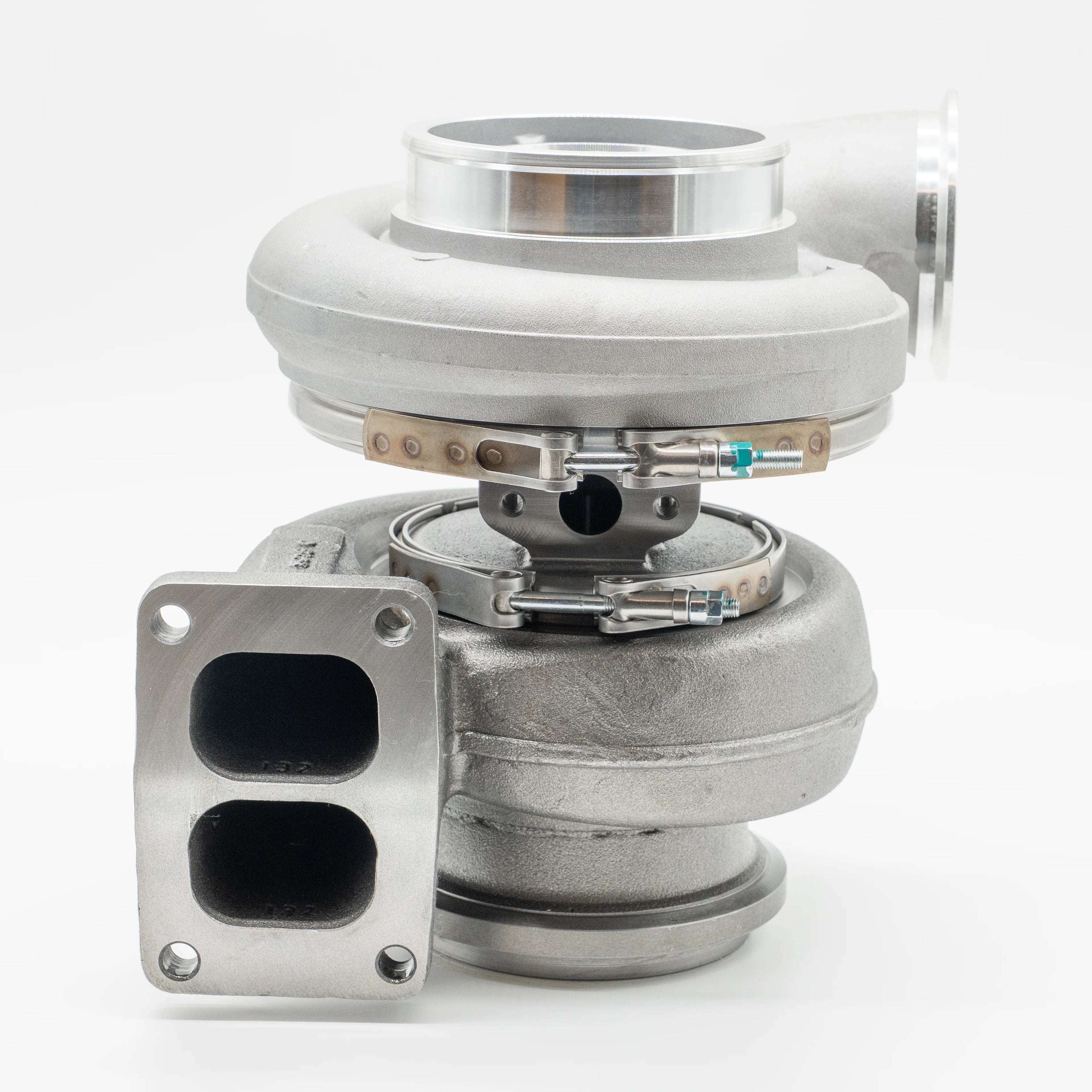 Borg Warner S475 Turbocharger Replacement | 171702