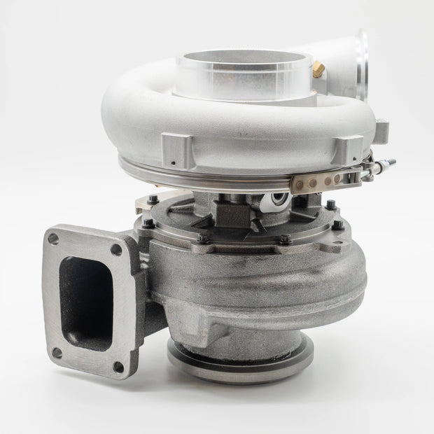 Turbocharger for Detroit Diesel Series 60 14.0L | GTA4502V | 23534775