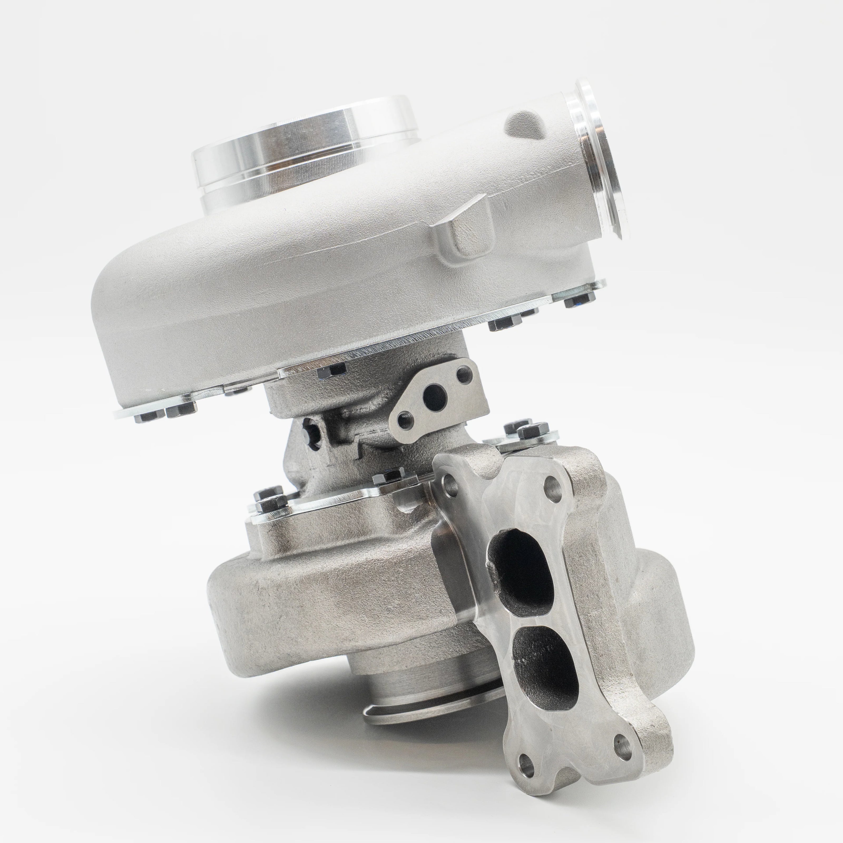 Turbocharger for Volvo D13TC Ball Bearing | 22840693