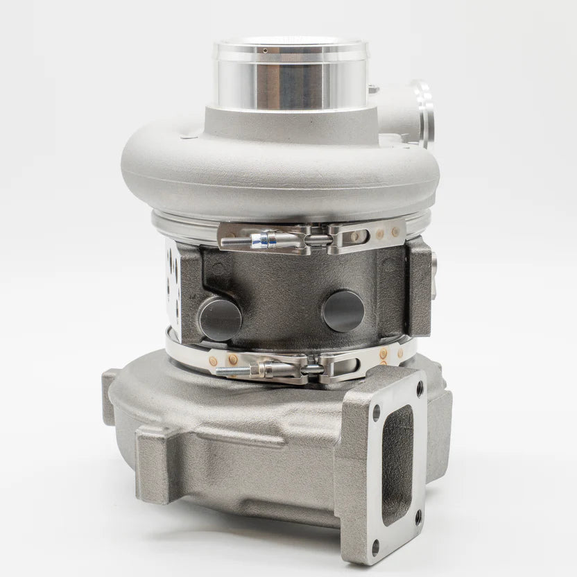 Turbocharger for Paccar MX13 EPA 10 | HE531VE | 3793913