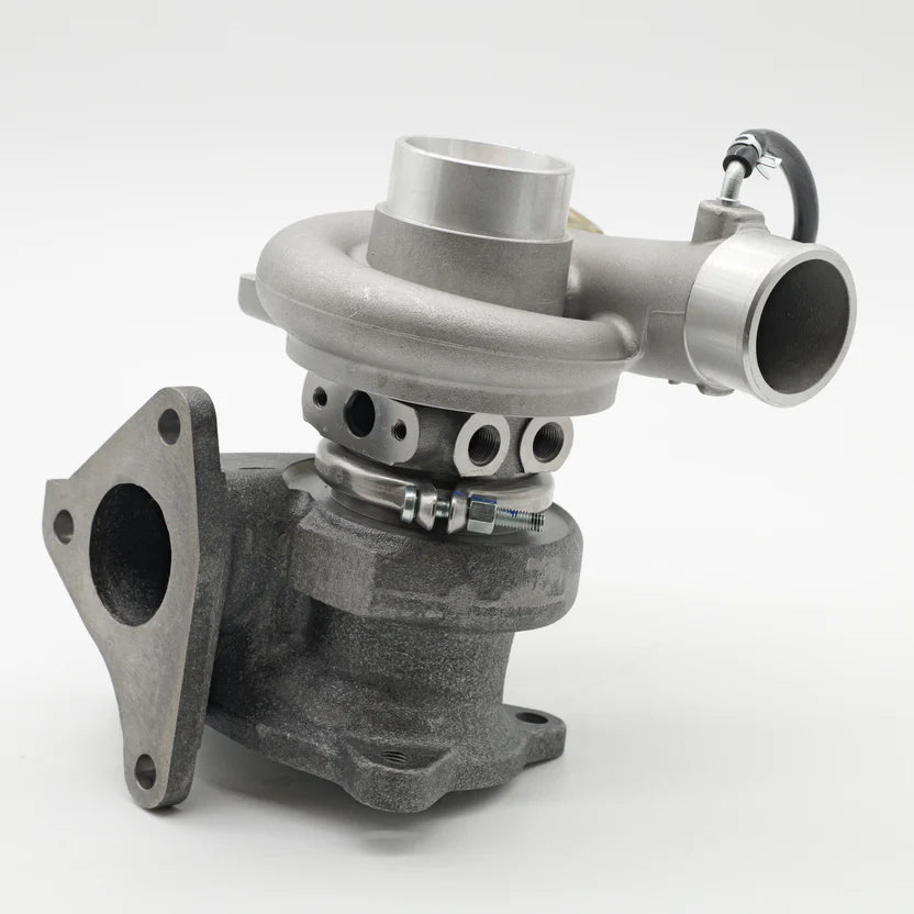 Turbocharger for Subaru 2.0L EJ205 Engine | TD04HL | 49377-04300