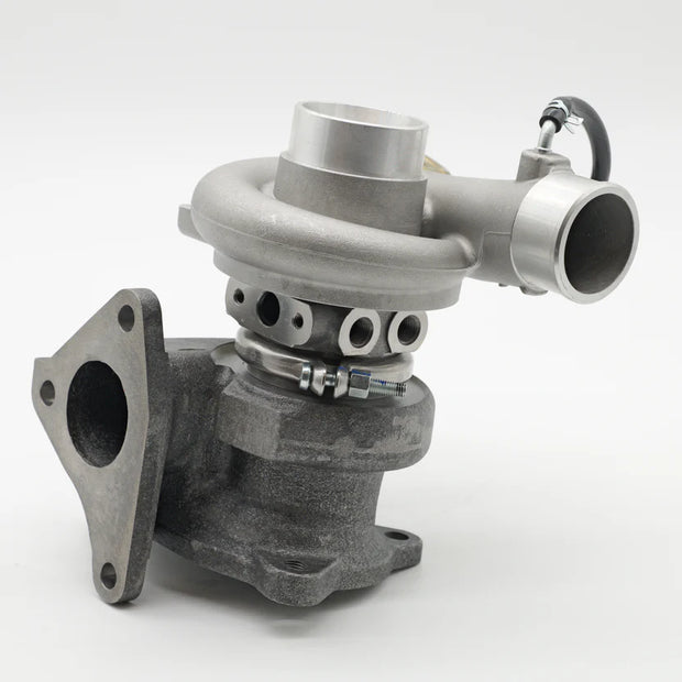 Turbocharger for Subaru 2.0L EJ205 Engine | TD04HL | 49377-04300