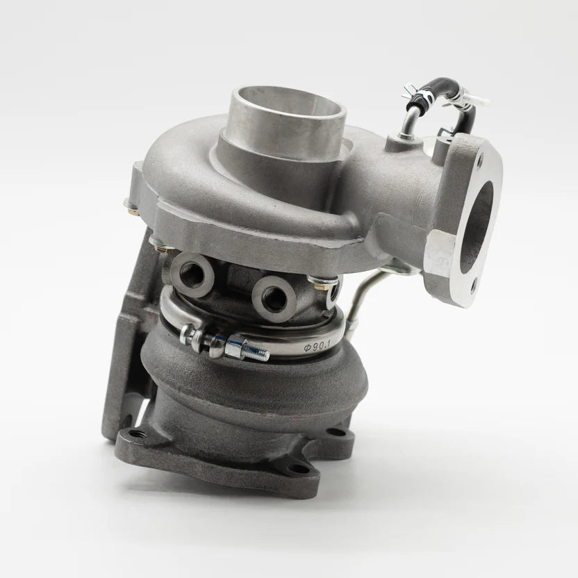 Turbocharger for Subaru 2.5L EJ255 Engine | RHF5 | 14411-AA670