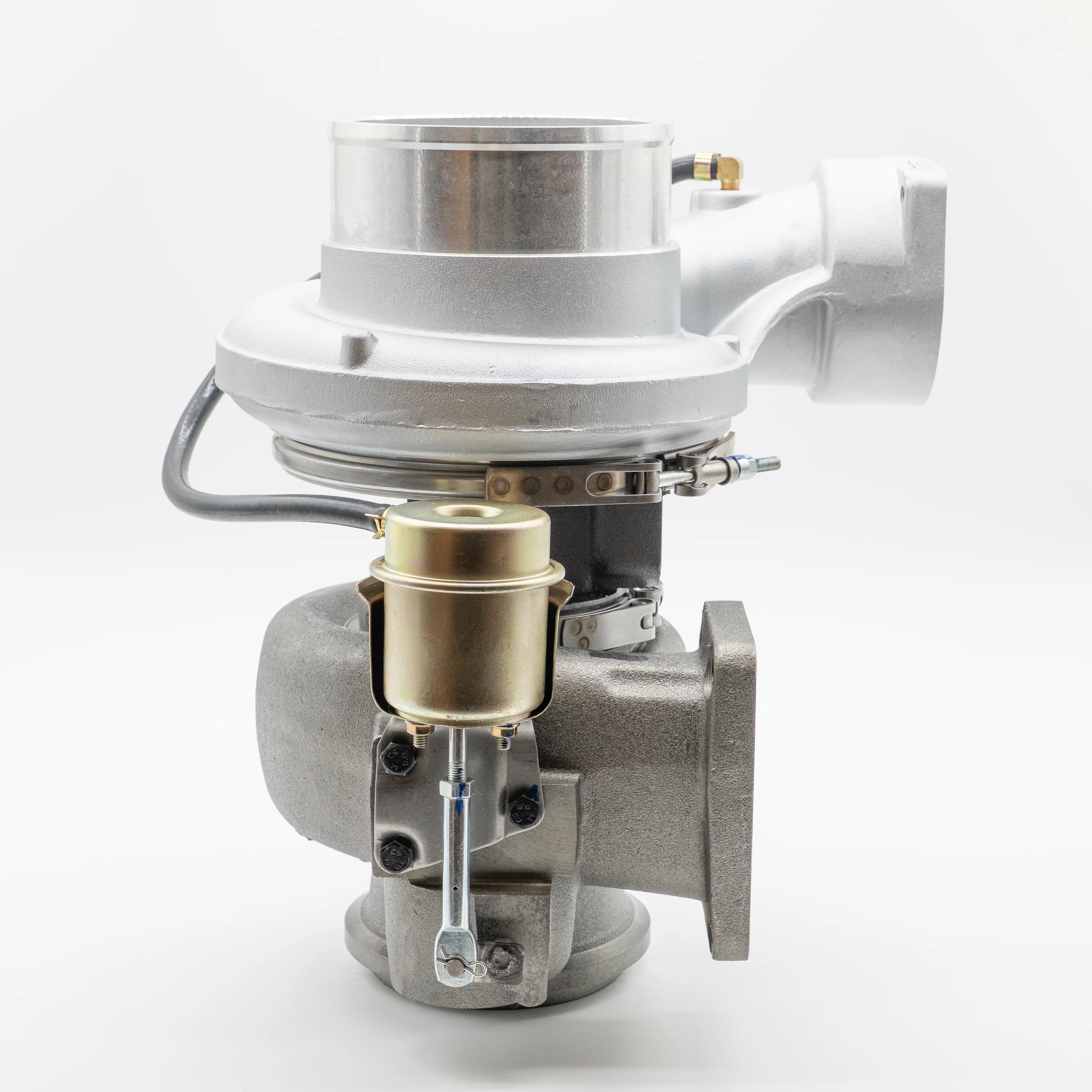 Turbocharger for CAT C15/3406B/3406C/3406E | 0R7923