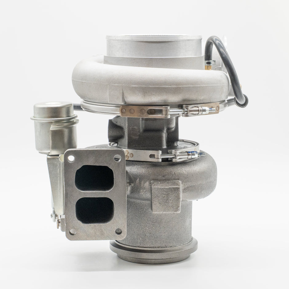Turbocharger for Detroit Diesel Series 60 | GT4708BJNS
