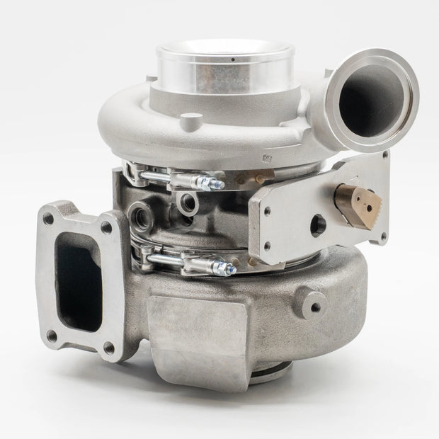 Turbocharger for Cummins ISB 6.7L | HE300VG/HE351VE | 5327337