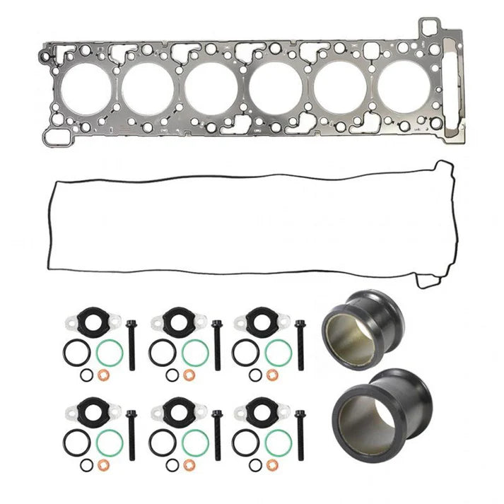 Detroit DD15 Cylinder Head Gasket Kit