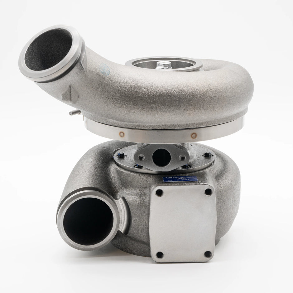 Turbocharger for CAT C13 ACERT Low Pressure | 10R2027