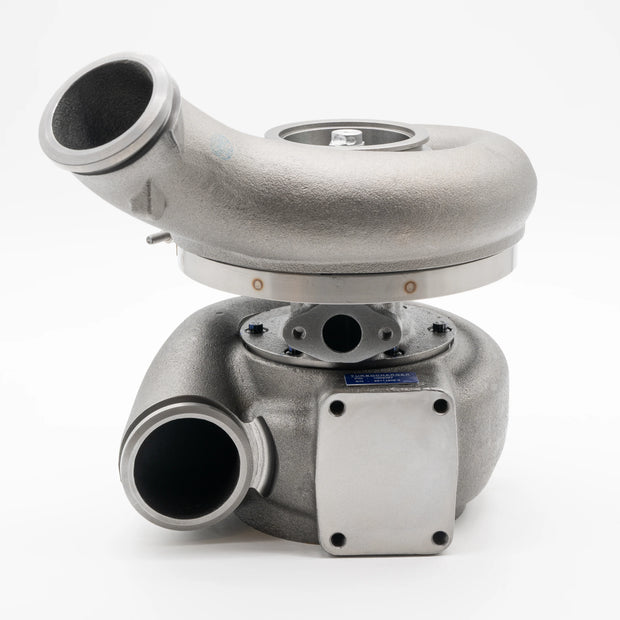 Turbocharger for CAT C13 ACERT Low Pressure | 10R2027