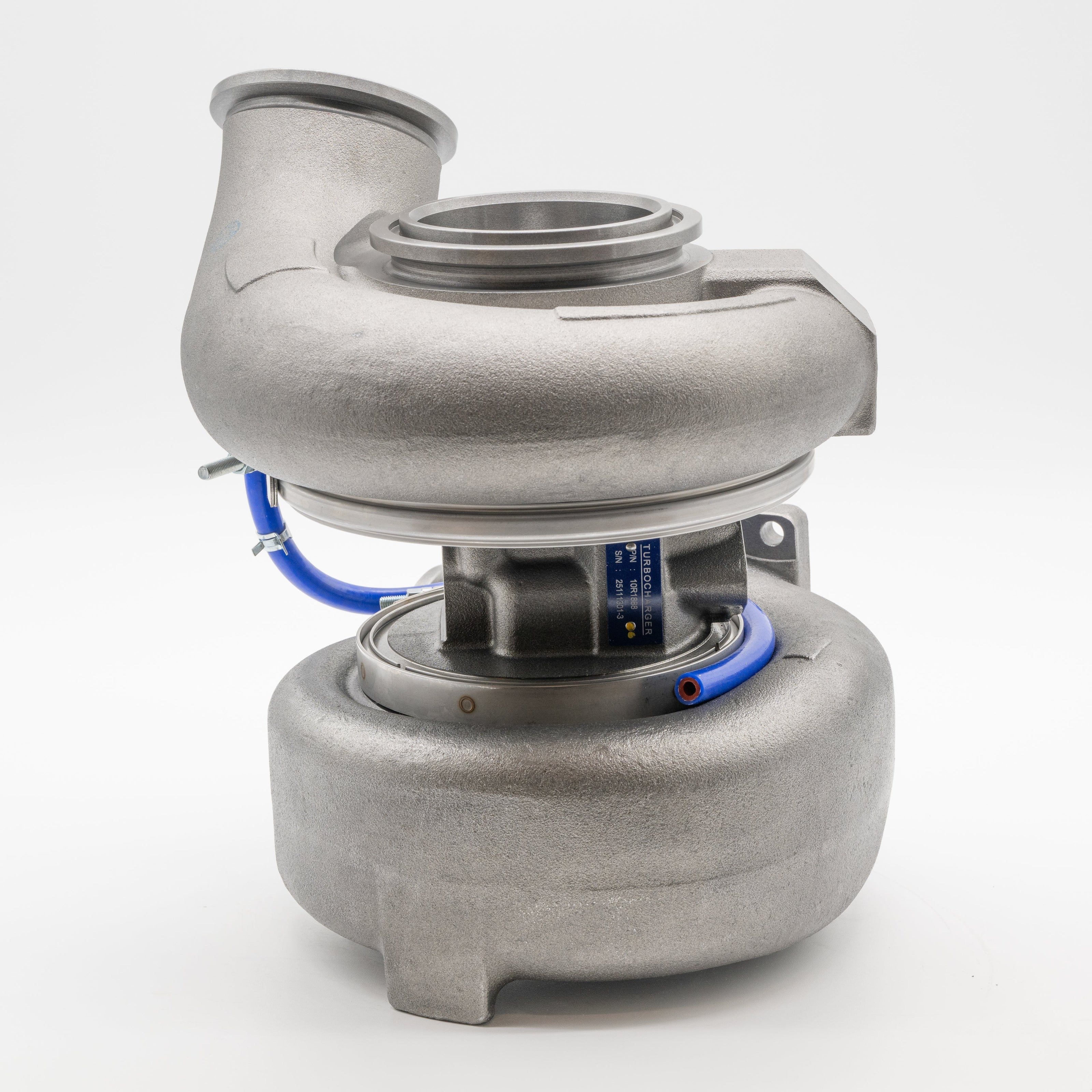 Turbocharger for CAT C15 ACERT Low Pressure | 10R1888