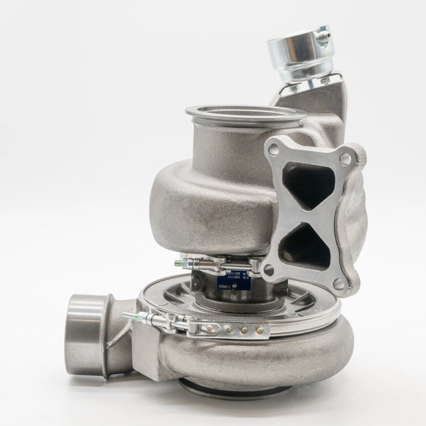 Turbocharger for CAT C15 ACERT High Pressure | 10R1887