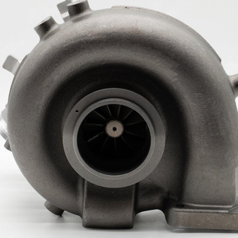 Turbocharger for Cummins X15 Performance | HE400VG | 5459711